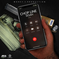 Eesah - Chop Line