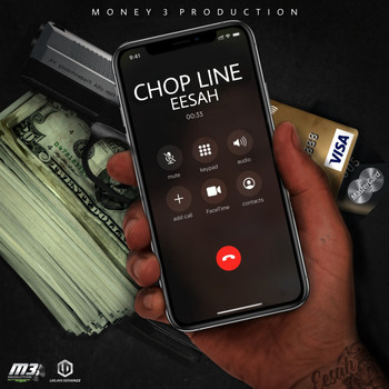 Eesah - Chop Line