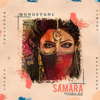 Monostone - Samara