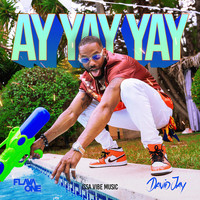 David Jay & Flavaone - Ay Yay Yay