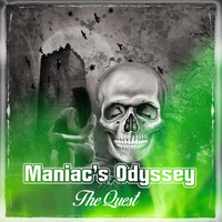 The Quest - Maniac's Odyssey