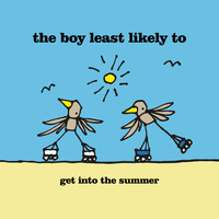 The Boy Least Likely To - Get Into The Summer