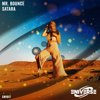 Mr. Bounce - Satara