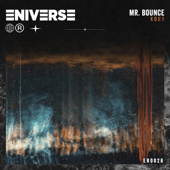 Mr. Bounce - Kora