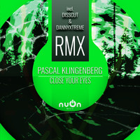 Pascal Klingenberg - Close Your Eyes