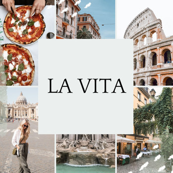 Various Artists - La Vita