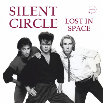 Silent Circle - Lost in Space Deluxe Edition
