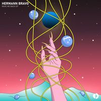 Hermann Bravo - Rave Me Back EP