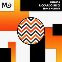 Riccardo Ricci - Space Hunter
