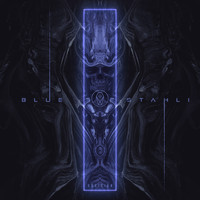 Blue Stahli - Obsidian