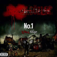 No.1 - Kırmızı Gözler (Explicit)