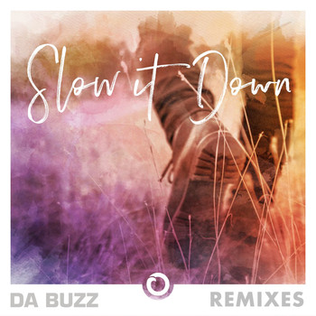 Da Buzz - Slow It Down (Remixes)