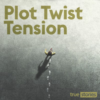 Alison Jane - Plot Twist Tension