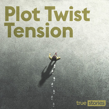 Alison Jane - Plot Twist Tension