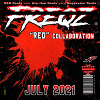 Freqz - Beats Catalog (feat. Red) (July 2021) (July 2021)