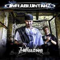 Inflabluntahz - Influzion (Explicit)
