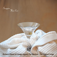 Richard Cheese - Snappier Than Ever: The Original Songs (Explicit)