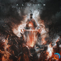 Alkien - Still on Fire (Explicit)