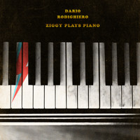 Dario Rodighiero - Ziggy Plays Piano