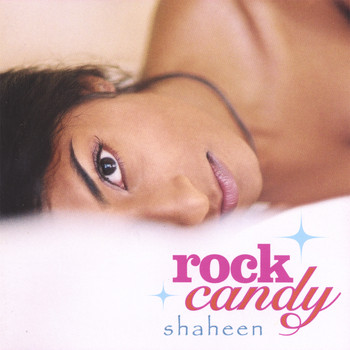 Shaheen - Rock Candy