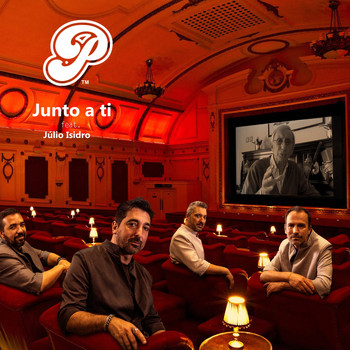 Per7ume - Junto a Ti