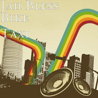 Jah Bless - Bike Taxi