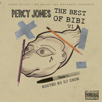 Percy Jones - The Best of Bibi, V. 1 (Explicit)