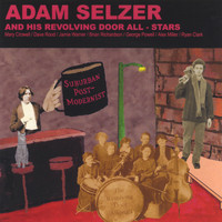 Adam Selzer - Suburban Post-Modernist