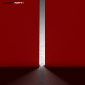 WAXNWAX - Warehouse