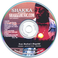 Shakka - presents - SHAKKAMUSIC.COM