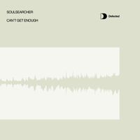 Soulsearcher - Can't Get Enough (Radio Edit)