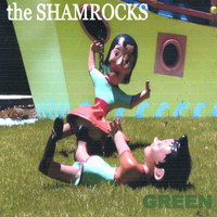 The Shamrocks - Green