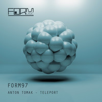 Anton Tomak - Teleport