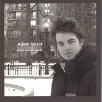 Adam Selzer - Clark Street Carols