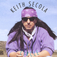 Keith Secola - Circle