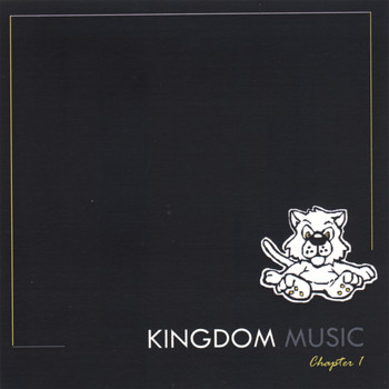 Church Cats - Kingdom Music, Chapter 1