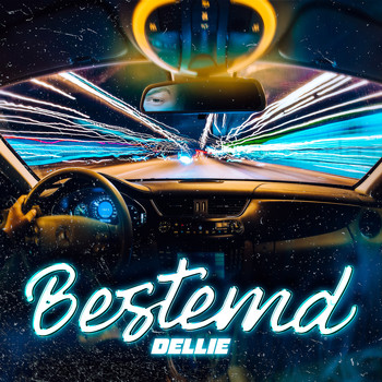 Dellie - Bestemd (Explicit)