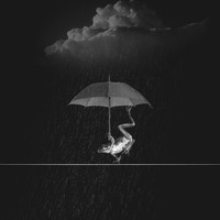 Strange Days - I've Got the Rain