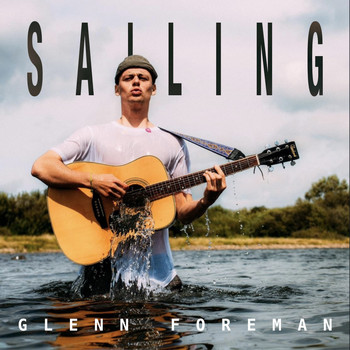 Glenn Foreman - Sailing
