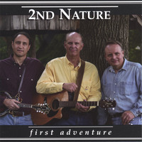 Second Nature - First Adventure