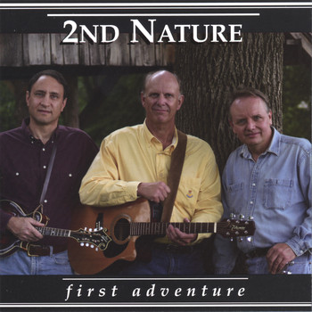 Second Nature - First Adventure