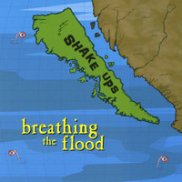 The Shake Ups - Breathing The Flood