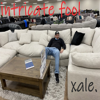 Xale - Intricate Fool
