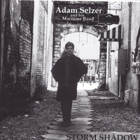 Adam Selzer - Storm Shadow