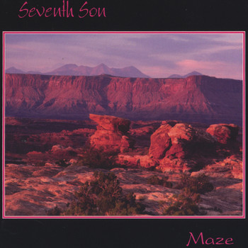 7th Seventh Son - Maze