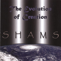 Shams - The Evolution of Creation