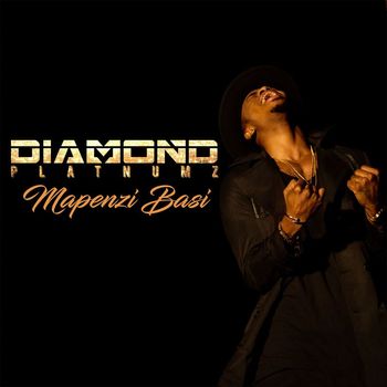 Diamond Platnumz - Mapenzi Basi