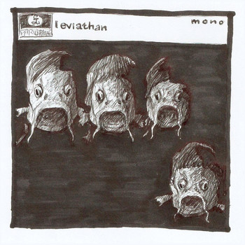 Various Artists - Leviathan