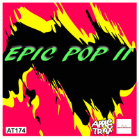 Dean Wagg - Epic Pop, Vol. II
