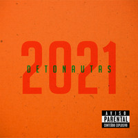 Detonautas - Álbum Laranja